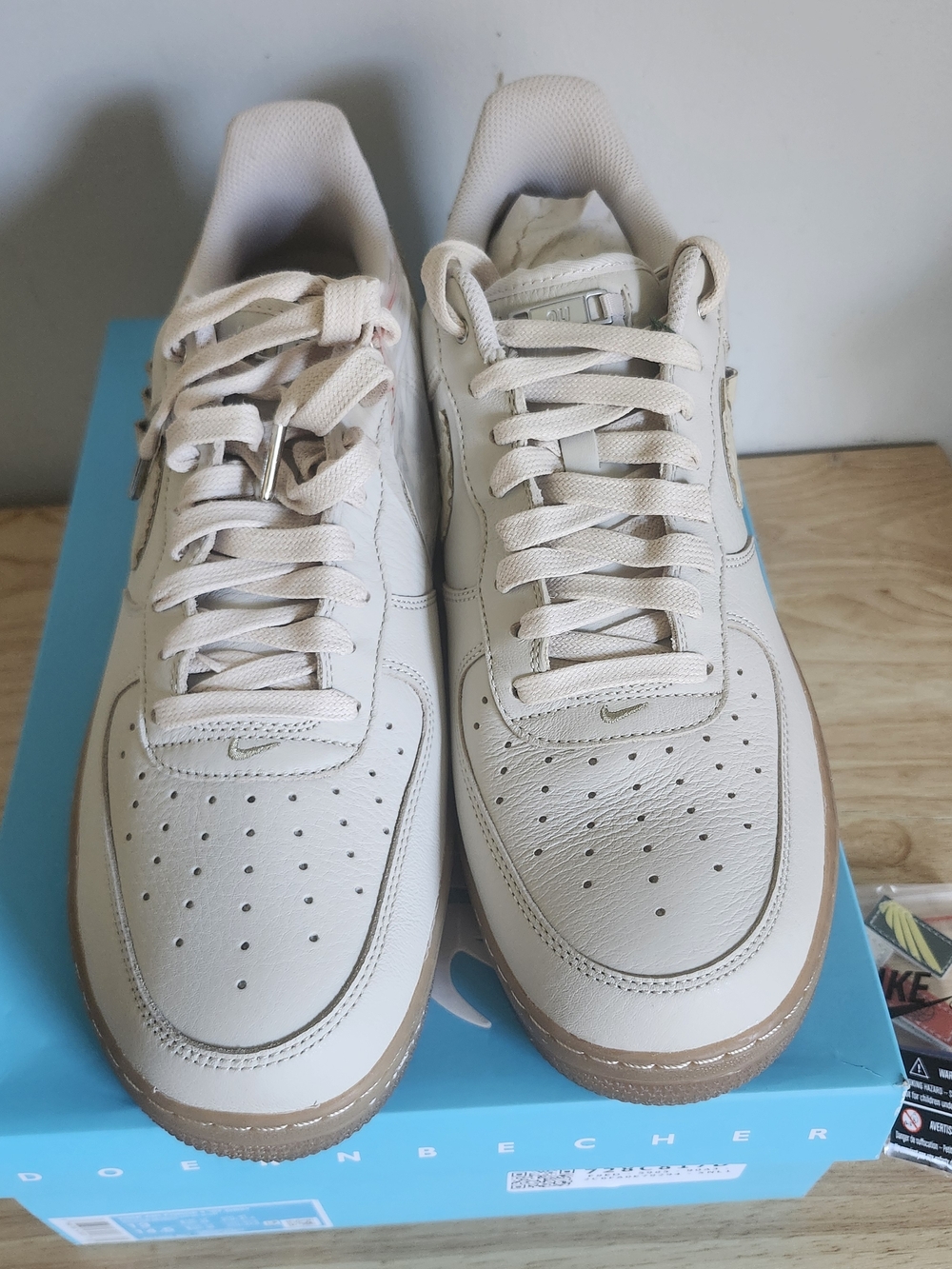 Nike Air Force One 'Doernbecher'